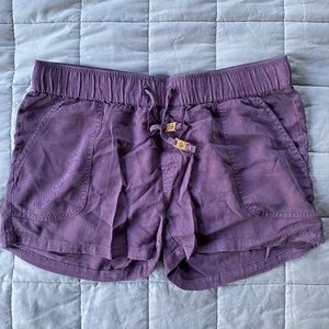 tentree Instow Pull-On Shorts